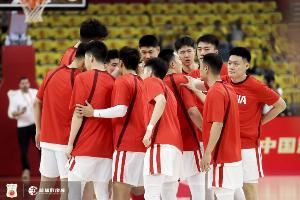 差距缩小！媒体人：亚洲杯小组赛平均分差19.4分 十年前是27.4分