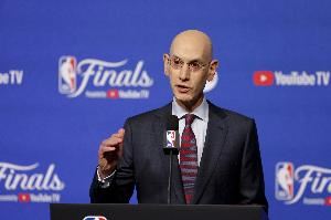 NBA官方：25-26赛季的全部赛程将在本周公布 从明天开始