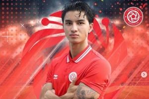 越南媒体：越南体工队签4新援，其中3人是在欧美成长的越南裔球员