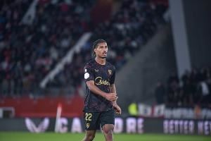 罗马诺：药厂即将敲定塞维利亚后卫巴代的转会，交易有望本周达成