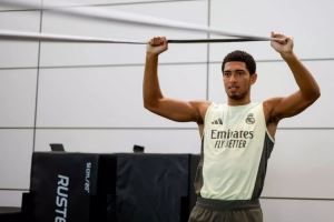 阿斯：贝林厄姆最早将在10月底复出，皇马已经为他制定了康复计划