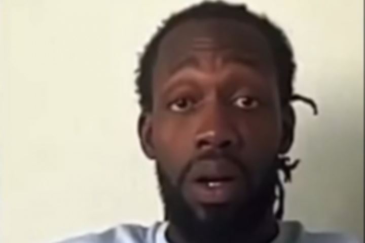 表情包诞生！贝弗利得知马龙曾让13岁女孩怀孕 震惊到多次无语！