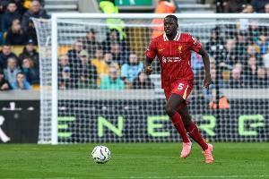 阿斯：皇马和巴黎明夏都有意免签科纳特，利物浦签中卫为保障未来