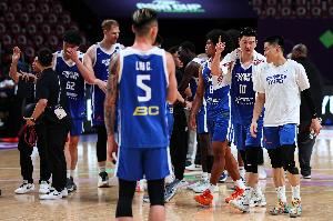 中国台北遭逆转！媒体人：错过阵容齐整良机 不知道要遗憾多少年