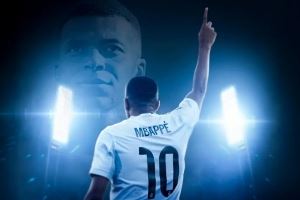 六豪门换10号！皇萨仁魔车城新10号一览：姆巴佩、亚马尔、帕尔默