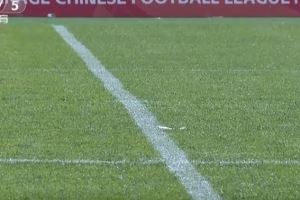 铁西体育场草坪采用地热系统，李金羽：三个月改造好，我都不敢想