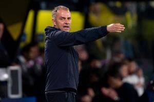 TA：弗里克将面临更大压力和期望，最大挑战是改善巴萨防守结构