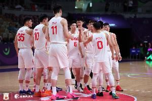 媒体人：中国队对困难准备充分 决赛按这样的心态放手去拼就对了