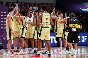 媒体人：澳大利亚是重视亚洲杯&想卫冕的 陪练喊了吉迪&戴森等人