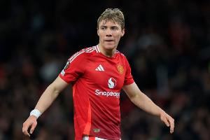 霍伊伦无缘大名单！球迷：干得漂亮，曼联早该无情&他必须有自知