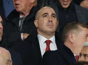 贝拉达：曼联球迷始终支持球队，展现了永不放弃不断追求成功精神