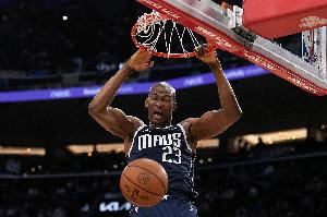 美记：热火对凯-琼斯的试训表现印象深刻 他兼具体型和机动性