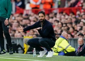 1胜4平5负，阿莫林执教曼联对阵英超BIG6其余5队战绩不佳