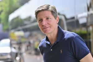 格拉斯纳：关于埃泽和格伊传闻很多，但他们在这里发挥了100%水平