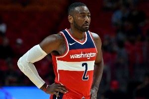 被伤病毁了的10届？乔治成目前唯一现役 沃尔&考辛斯等人因伤饮恨