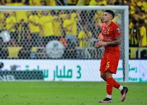 罗马诺：勒沃库森与埃兹奎尔达成个人协议，在与卡迪西亚谈判