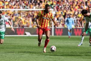 罗马诺：国米超2000万欧正式报价朗斯中场迪乌夫