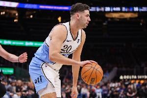 可惜了！尼昂取得了塞内加尔护照 但因两次被交易无缘出战非锦赛