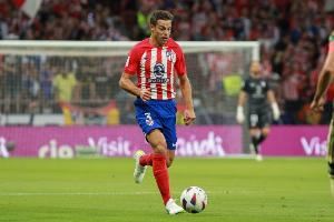 科贝：AZP将加盟塞维利亚，双方签约一年&明日接受体检