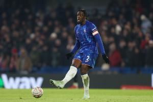 记者：摩纳哥就租借迪萨西与切尔西谈判，蓝军希望永久出售球员