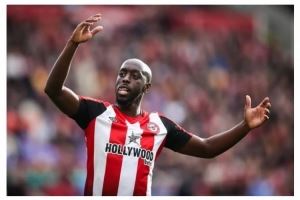 DO：维萨加盟纽卡固定转会费5500万镑，布伦特福德有25%二转