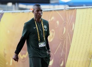 记者：孔帕尼此前曾与杰克逊通过电话，因此球员现在只想去拜仁