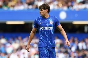 官方：吉乌结束在桑德兰的租借，回归切尔西