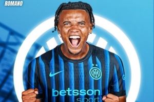 意媒：阿坎吉&帕瓦尔一进一出国米小亏，但若后者被买断则小赚