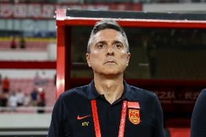 北青：U23亚预赛裁判都是嫩哨，本阶段赛事未引入VAR技术