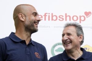 贝吉：瓜帅改变了曼城、改变了英格兰；在曼城最喜欢的签约是费鸟