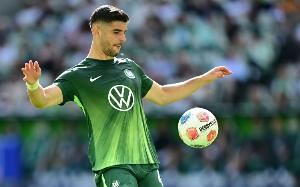 都体：国米有意21岁后卫库利耶拉基斯，沃尔夫斯堡要价2500万欧