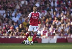 英甲队战阿森纳！维尔港主帅：我们要拿出最佳表现，不是没机会