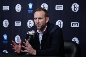 堆积选秀权任由年轻球员野蛮生长！篮网梦想打造东部雷霆？