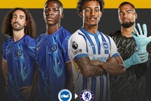 不给“老板”面子😂布莱顿年年卖人给切尔西，结果连赢蓝军三场