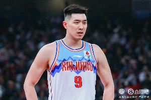 真挚的祝福！祝新疆男篮中锋吴冠希31岁生日快乐🎂🎂🎂