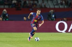 加西亚：对阵本菲卡后弗里克决定留下我，那场比赛改变了一切