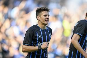 世体：马竞派球探考察希腊国脚佐利斯，已将他列入候选名单