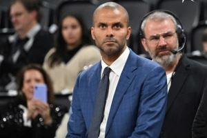 法甲ASVEL老板托尼-帕克打算退出欧篮联 欲加入NBA欧洲联赛