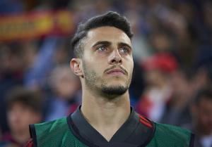 埃尔莫索谈对阵国米：比赛非常重要，我们要展现出自己准备的东西