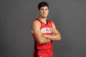 演员袁弘：火箭若目标夺冠 谢泼德作为控卫梳理进攻能力显然不够