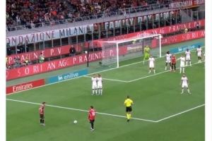 特奥晒效力米兰期间助攻莫拉塔视频，祝贺前队友33岁生日快乐