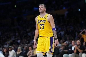 开赛伤病潮！湖人今日战国王5人缺阵 正式阵容仅9人可以出战