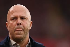 斯洛特：最近表现不尽如人意 维拉迅速扭转局势是我们学习对象