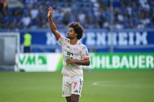 格纳布里：教练信任机会不多的球员，他们也用表现回报了这份信任