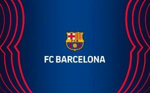 巴萨官方:一线队在诺坎普球场的公开训练课共23000张门票售罄