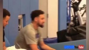 试试进口货?美媒:库里曾上脚过安踏的KT5 欧文等人也都是安踏的