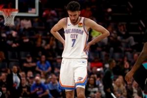 戴格诺特:切特技术出众 在进攻节奏中找到了展现自身实力的方式